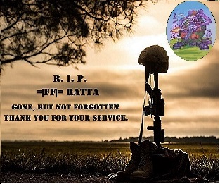 Fallen Friends Ratta